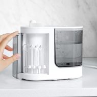 10 режимов для чистки зубов Семейный водяной ирригатор для стоматологической струи воды 2