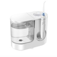 10 режимов для чистки зубов Семейный водный ирригатор для стоматологической струи воды 4