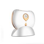 Устройство красоты для лица и шеи, против морщин, уменьшает отечность, 3 режима