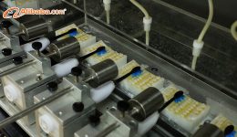 Оборудование для объектов