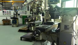 Вид на завод