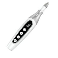 Профессиональный набор для маникюра и педикюра, набор электрических пилочек для ногтей, беспроводная электрическая дрель для ногтей7