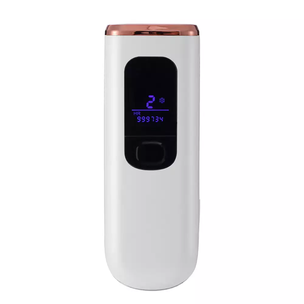 IPL-эпиляция для женщин и мужчин, лазерная перманентная безболезненная эпиляция подмышек, линии бикини и всего тела